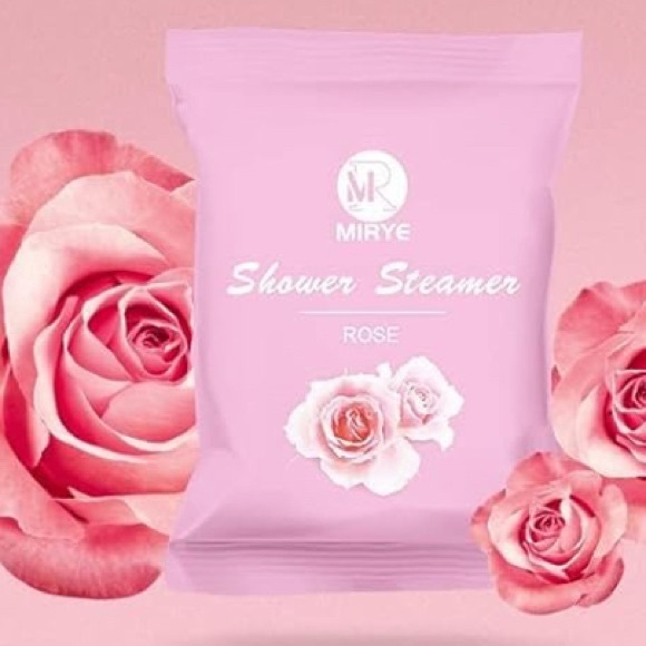 ❤️entry into lv Alma monthly givey Steamers Aromatherapy - Shower Bombs - Picture 4 of 7